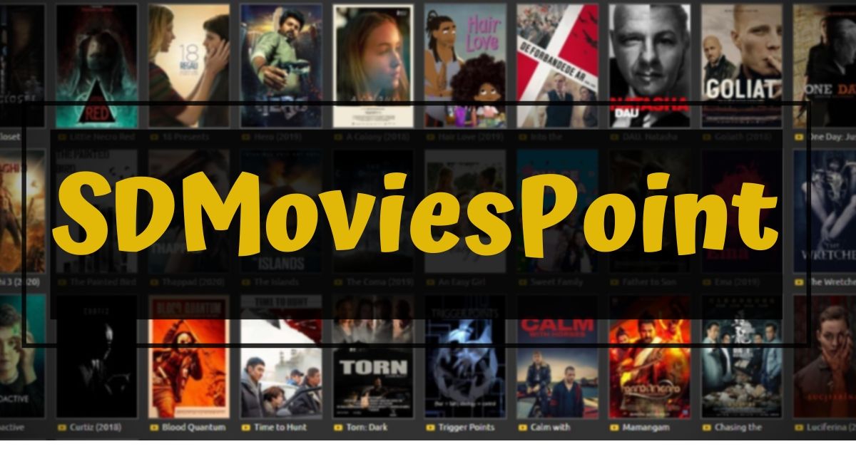 SdMoviesPoint 2022 Watch Latest Movies Free on SdMoviesPoint2 The