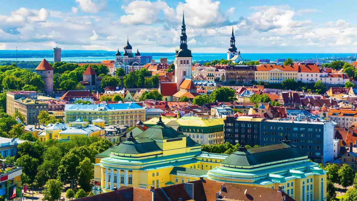 How to Register a Business in Estonia | The Indian Jurist