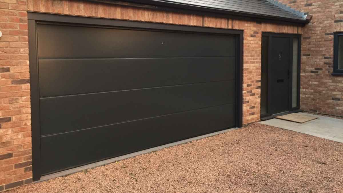 Stepbystep Approach On Finding a Perfect Garage Door Insulation
