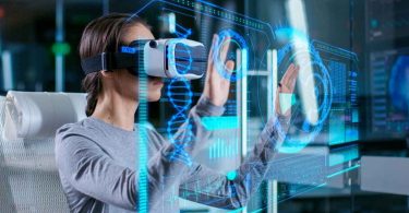 What Is Immersive Technology?