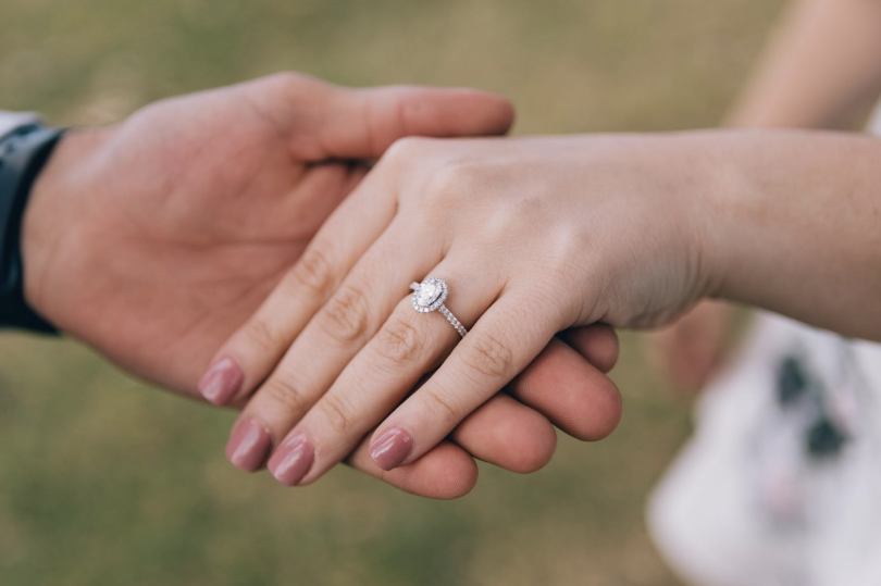 6 Marriage Proposal Ideas