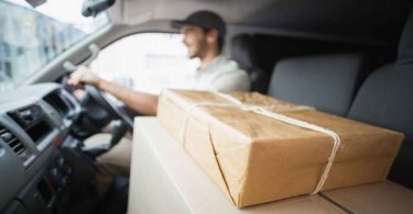8 Courier Driver Essentials