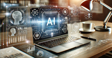 AI Content Detectors Ensuring Authenticity in the Digital Age