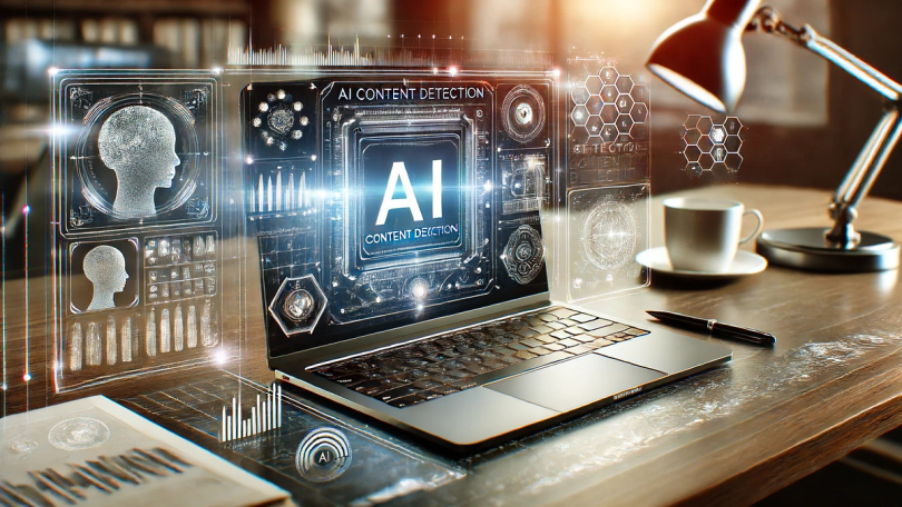 AI Content Detectors Ensuring Authenticity in the Digital Age