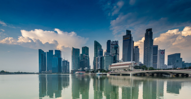 Why Singapore's East Coast Is the Next Big Thing for Young Buyers