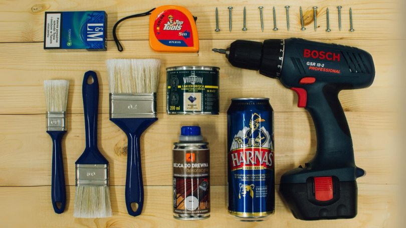 Essential Quick Home Repairs You Can Tackle Yourself in Singapore