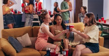 Housewarming Hacks How to Turn Your Condo into a Party Paradise