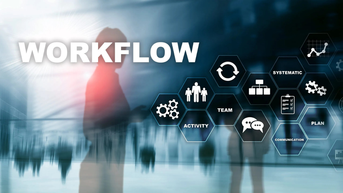 Workflow Management and Systemize Your Business for Maximum Efficiency ...