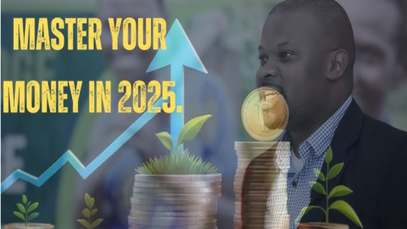 Mastering Your Money The Best Personal Finance Advice That Actually Makes Sense in 2025
