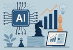 Artificial intelligence powering early-stage business innovation and competition strategies