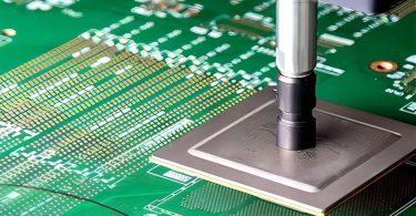 Image 1 of Prototype PCB Assembly: From Concept to Functional Circuit Boards
