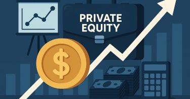 Private equity investment strategies spotlighted by Zac Barnett in financial analysis context