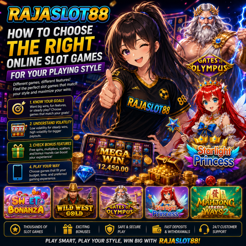 Image 1 of How to Choose the Right Digital Entertainment Games for Your Playing Style