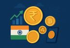 CoinYatra platform interface showcasing INR trading and digital assets for Indian crypto users
